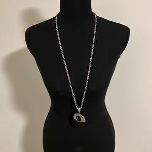 Pendant Necklace